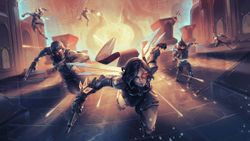 SuperGaming Unveils Indus Battle Royale: Release Date, Trailer, and Gameplay Mechanics