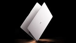 Infinix Inbook Air Pro+ Launched with 120Hz OLED Display, 65W Fast Charging, Face ID, and More