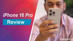 iPhone 16 Pro Review: A Refined Powerhouse with a Peek into Apple's 'Intelligent' Future