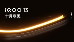 iQOO 13 India Launch Officially Teased: 6150 mAh Battery, 120W Charging, 2K 144Hz OLED Display Confirmed iQOO 13 India Launch Officially Teased: 6150 mAh Battery, 120W Charging, 2K 144Hz OLED Display Confirmed