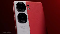 iQOO Neo 10 Series Key Specifications Tipped Ahead of Launch: Could Feature Massive 6,500 mAh Battery iQOO Neo 10 Series Key Specifications Tipped Ahead of Launch: Could Feature Massive 6,500 mAh Battery