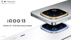 iQOO 13 Receives Certifications in India and Indonesia, Launch Imminent iQOO 13 Receives Certifications in India and Indonesia, Launch Imminent