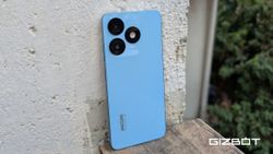 itel A50 Review: Affordable Android 14 Phone with a Large Display and Modest Performance