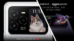 Lava Agni 3 with Dual AMOLED Displays, MediaTek Dimensity 7300X Launching in India Today: What to Expect