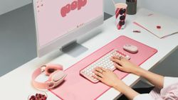 Logitech Launches Wireless POP Mouse, POP Icon Keys Keyboard in India: Check Price, Specs, Features