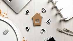 Mesh Networks: How They Improve Home Wi-Fi Coverage and Performance