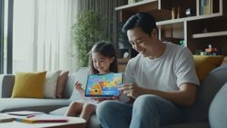 Choosing the Right Tablet for Your Child: Key Features and Considerations