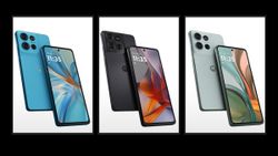 Moto G75 5G Launched with Snapdragon 6 Gen 3 SoC, 120Hz Display, IP68 Rating, Military Grade Durability Moto G75 5G Launched with Snapdragon 6 Gen 3 SoC, 120Hz Display, IP68 Rating, Military Grade Durability