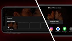 Netflix Launches ‘Moments’ Feature to Help You Share Your Favourite Clips to Social Media Netflix Launches ‘Moments’ Feature to Help You Share Your Favourite Clips to Social Media