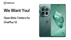 OnePlus 12, OnePlus 12R Start Receiving OxygenOS 15 Open Beta Update in India, Ahead of OnePlus 13 Launch