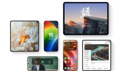 OPPO ColorOS 15 Announced with Refreshed Design, AI Enhancements, and More: Check List of Eligible Devices OPPO ColorOS 15 Announced with Refreshed Design, AI Enhancements, and More: Check List of Eligible Devices