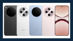 OPPO Find X8 with MediaTek Dimensity 9400 SoC, Android 15, Hasselblad Cameras Launched: Check Price & Specs OPPO Find X8 with MediaTek Dimensity 9400 SoC, Android 15, Hasselblad Cameras Launched: Check Price & Specs