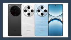 OPPO Find X8 Pro with MediaTek Dimensity 9400 SoC, Hasselblad Quad Cameras Launched: Price & Specifications OPPO Find X8 Pro with MediaTek Dimensity 9400 SoC, Hasselblad Quad Cameras Launched: Price & Specifications