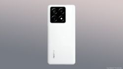 Realme GT 7 Pro New Leaks: 50MP Main Camera and a Telephoto Shooter Tipped Realme GT 7 Pro New Leaks: 50MP Main Camera and a Telephoto Shooter Tipped