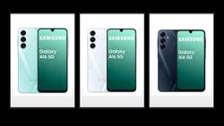 Samsung Galaxy A16 Announced with Groundbreaking Software Support: Check Price, Specs, India Launch Timeline