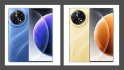 Tecno Camon 30S with MediaTek Helio G100 SoC, Curved 120Hz OLED Display, Sony IMX896 Camera Launched Tecno Camon 30S with MediaTek Helio G100 SoC, Curved 120Hz OLED Display, Sony IMX896 Camera Launched
