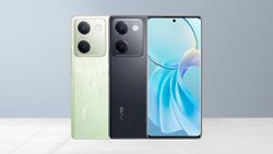 Vivo Y300 Plus 5G Launched in India With 120Hz Display and 44W Fast Charging Vivo Y300 Plus 5G Launched in India With 120Hz Display and 44W Fast Charging