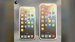 Leaked iPhone SE 4 Dummies Show iPhone 14-Like Design, ‘Plus’ Size Rumored Too Leaked iPhone SE 4 Dummies Show iPhone 14-Like Design, ‘Plus’ Size Rumored Too