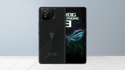 Asus ROG Phone 9 Hands-On Video Leak Spotlights a Refined, Gamer-Focused Design Asus ROG Phone 9 Hands-On Video Leak Spotlights a Refined, Gamer-Focused Design