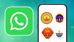 How To Send Diwali Greetings to Multiple Contacts On WhatsApp at Once