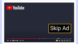 YouTube Clarifies Changes to Ad Skipping—No, They're Not Removing the Button YouTube Clarifies Changes to Ad Skipping—No, They're Not Removing the Button
