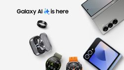 No More Settings Menu? Leak Suggests Samsung's Galaxy AI Could Soon Take Over Your Phone’s Settings No More Settings Menu? Leak Suggests Samsung's Galaxy AI Could Soon Take Over Your Phone’s Settings