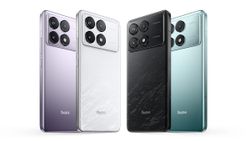 Redmi Turbo 4 & Turbo 4 Pro Could Launch as POCO X7 Pro or F7 in India with Massive Battery & New SoCs Redmi Turbo 4 & Turbo 4 Pro Could Launch as POCO X7 Pro or F7 in India with Massive Battery & New SoCs