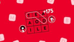 Netflix Teams Up with TED for TED Tumblewords: A New Game to Rival Wordle Netflix Teams Up with TED for TED Tumblewords: A New Game to Rival Wordle