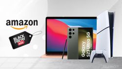 Amazon Black Friday Sale: Grab Big Discounts on Galaxy S23 Ultra, MacBook Air M1, Sony PS5, & More!