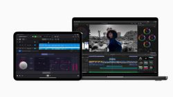 Apple Final Cut Pro 11 Gets its Biggest Update in Over a Decade: Here's What's New! Apple Final Cut Pro 11 Gets its Biggest Update in Over a Decade: Here's What's New!