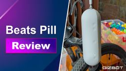 Beats Pill Review: Premium Sound in a Compact Design, but Is It Worth the Price? Beats Pill Review: Premium Sound in a Compact Design, but Is It Worth the Price?