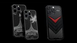 Caviar Unveils iPhone 16 Pro Models Featuring Trump, Musk, And Jobs; Price Starts at Rs 7,76,552 Caviar Unveils iPhone 16 Pro Models Featuring Trump, Musk, And Jobs; Price Starts at Rs 7,76,552