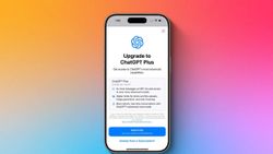 Apple Will Let You Upgrade to ChatGPT Plus Directly Through the Settings in iOS 18.2: Here’s How Apple Will Let You Upgrade to ChatGPT Plus Directly Through the Settings in iOS 18.2: Here’s How