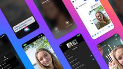 Meta Rolls Out HD Video Calls and AI-Powered Backgrounds for Facebook Messenger