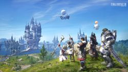 Final Fantasy XIV Mobile Announced: Discover the World of Eorzea on the Go Final Fantasy XIV Mobile Announced: Discover the World of Eorzea on the Go