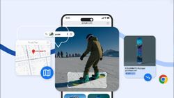 AI-fied Chrome Comes to Apple iPhones AI-fied Chrome Comes to Apple iPhones