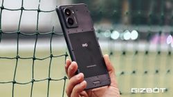 HMD Fusion with Innovative Modular Back Design and Gen2 Repairability Launched In India: Price, Specs, Feature