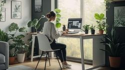 Spice Up Your Home Office: Tips for the Indian Tech Enthusiasts