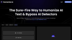 Humanize.io: Why Use This AI Humanizer To Make AI Content Undetectable?