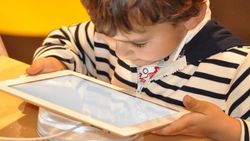 Integrating Technology into Children's Chores to Enhance Skills and Responsibility