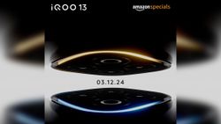 iQOO 13 Launch Date in India Confirmed for December 3: Check Expected Price and Full Specifications iQOO 13 Launch Date in India Confirmed for December 3: Check Expected Price and Full Specifications