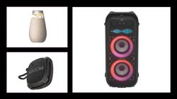 LG XBOOM XL9T, XO2T and GO XG2T Bluetooth Speakers Launched in India: Check Price, Specs, Features