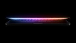 Apple Planning a Big Redesign for 2026 MacBook Pro with OLED Display, M6 Chip, and a Thinner Build: Report