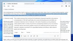 Microsoft’s Forgotten Notepad Gets its Biggest Update Since its Inception in 1983 Microsoft’s Forgotten Notepad Gets its Biggest Update Since its Inception in 1983