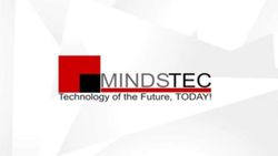Mindstec Sets Up Cutting-Edge 250-Seater Auditorium for Leading Global Financial Company in Hyderabad