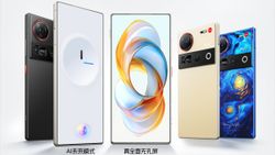 Nubia Z70 Ultra with Snapdragon 8 Elite SoC, Android 15, Impressive Triple Cameras Launched: Price and Specs Nubia Z70 Ultra with Snapdragon 8 Elite SoC, Android 15, Impressive Triple Cameras Launched: Price and Specs