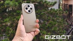 OPPO Find X8 Review in Five Minutes: So Far, So Good!