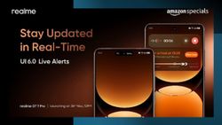 Android 15-Based Realme UI 6.0 Open Beta Update: Check Full List of Eligible Devices Android 15-Based Realme UI 6.0 Open Beta Update: Check Full List of Eligible Devices