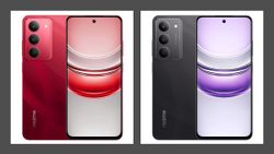 Realme V60 Pro Budget Phone Launched with Flagship-Grade Water Resistance: Check Price and Specifications