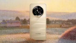 Realme 14 Pro Lite Expected to Be New Addition to Company's Number Series: Report Realme 14 Pro Lite Expected to Be New Addition to Company's Number Series: Report